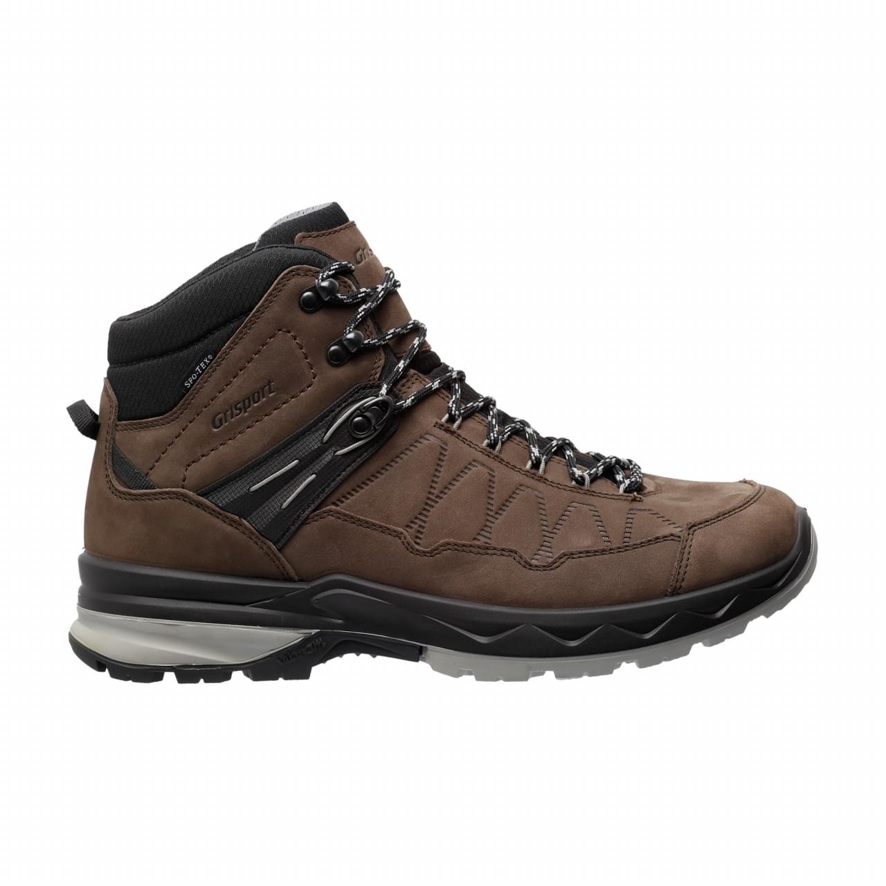 Grisport - Tampa Mid Wandelschoen