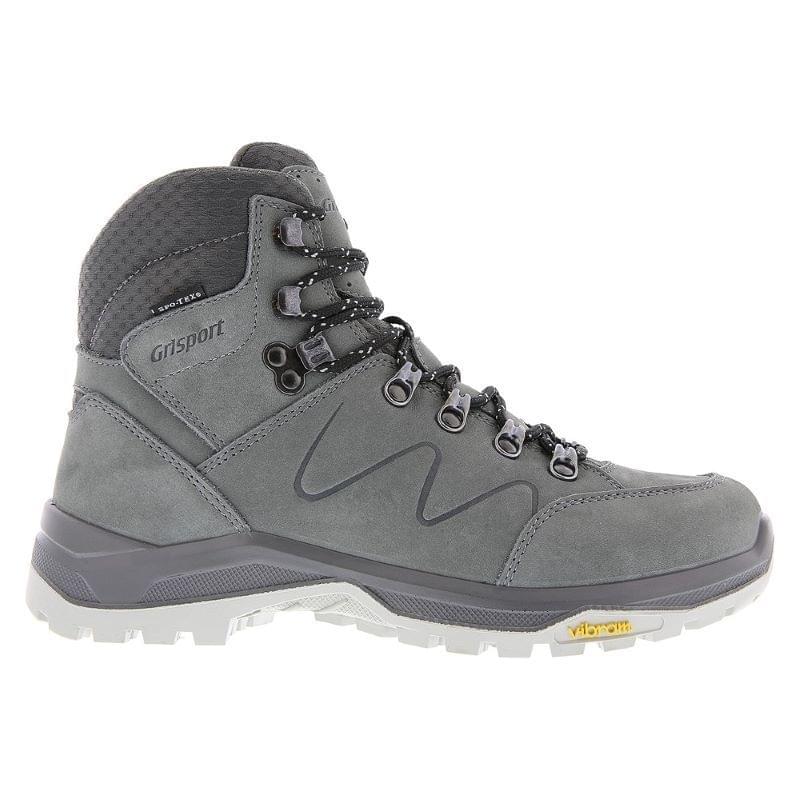 Grisport - Boston Mid Wandelschoen Dames