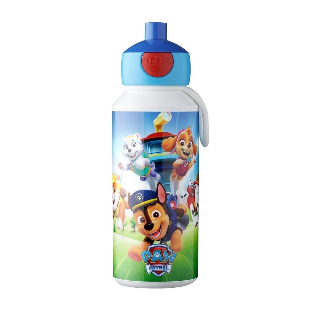 Paw Patrol Pups
