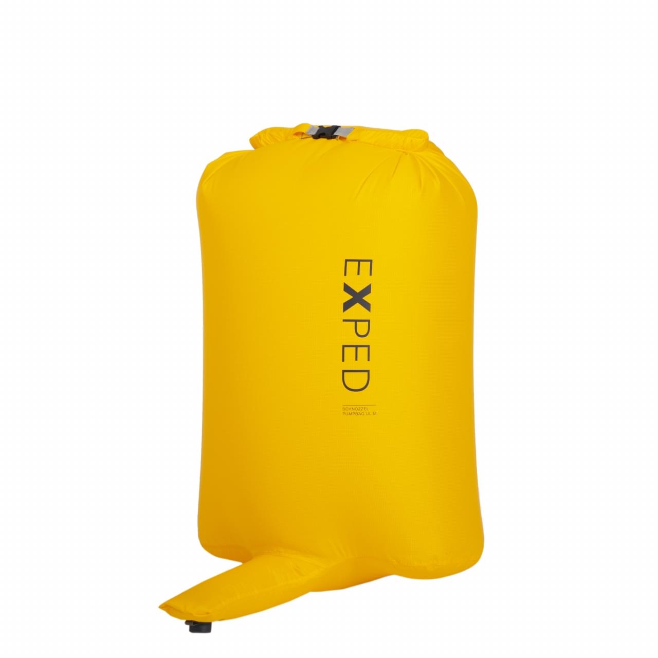 Exped - Schnozzel Pumpbag UL M
