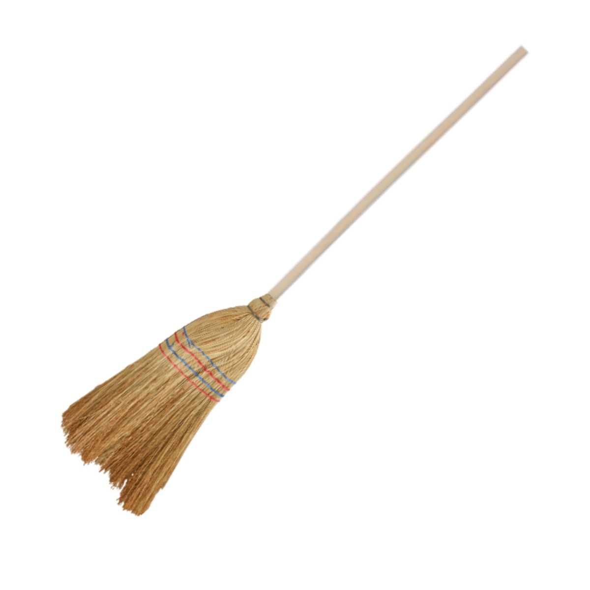 ML - Rijststro Tentbezem 102cm