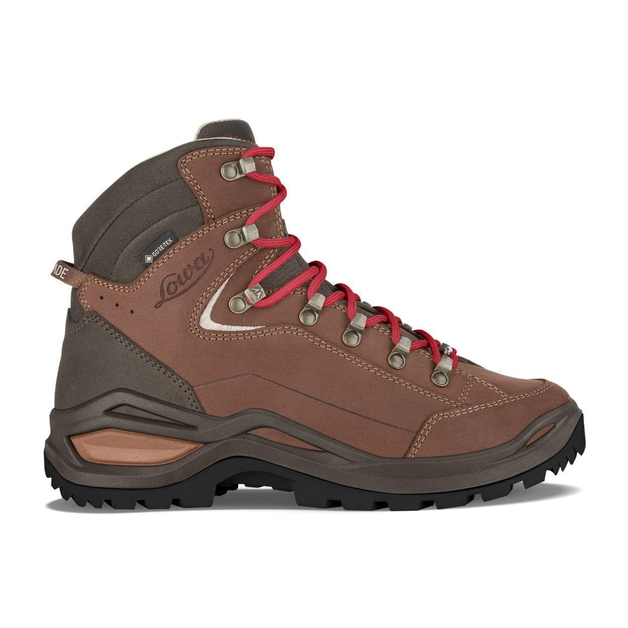 Lowa - Renegade 100 GTX Mid Wandelschoen Dames