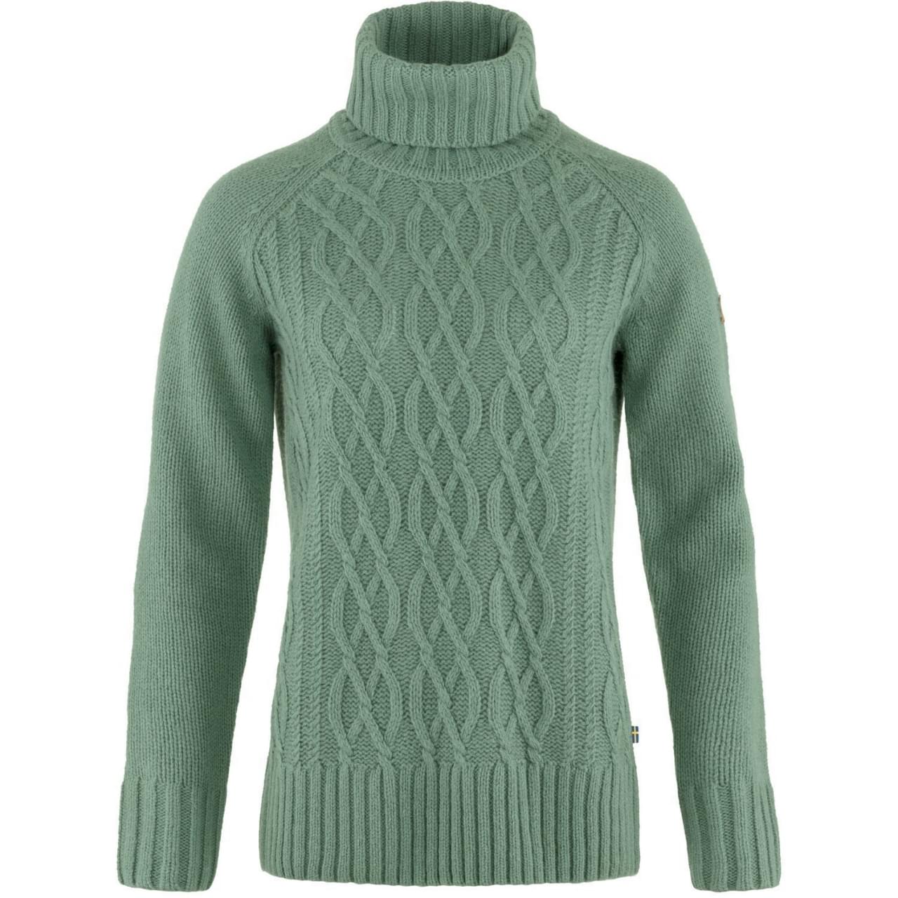 Fjallraven - Övik Kabel Coltrui Dames