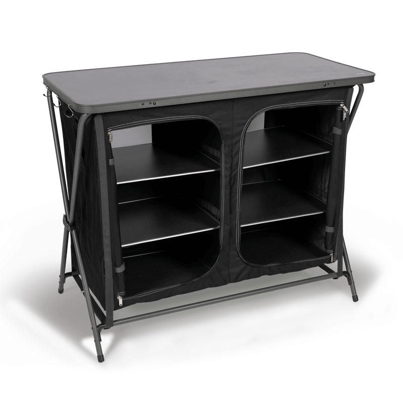 Kampa - Zara Campingkast