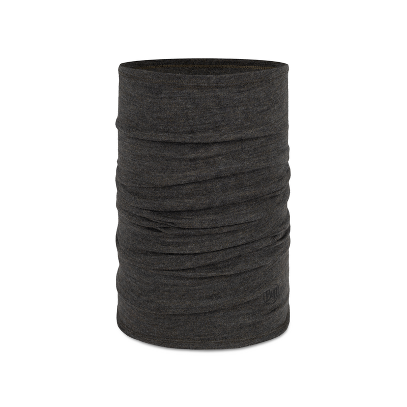 Buff - Merino Midweight Nekwarmer