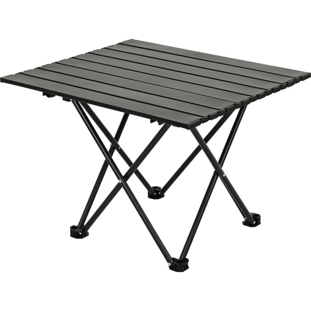 ML - Metalen Campingtafel 56 x 46 cm