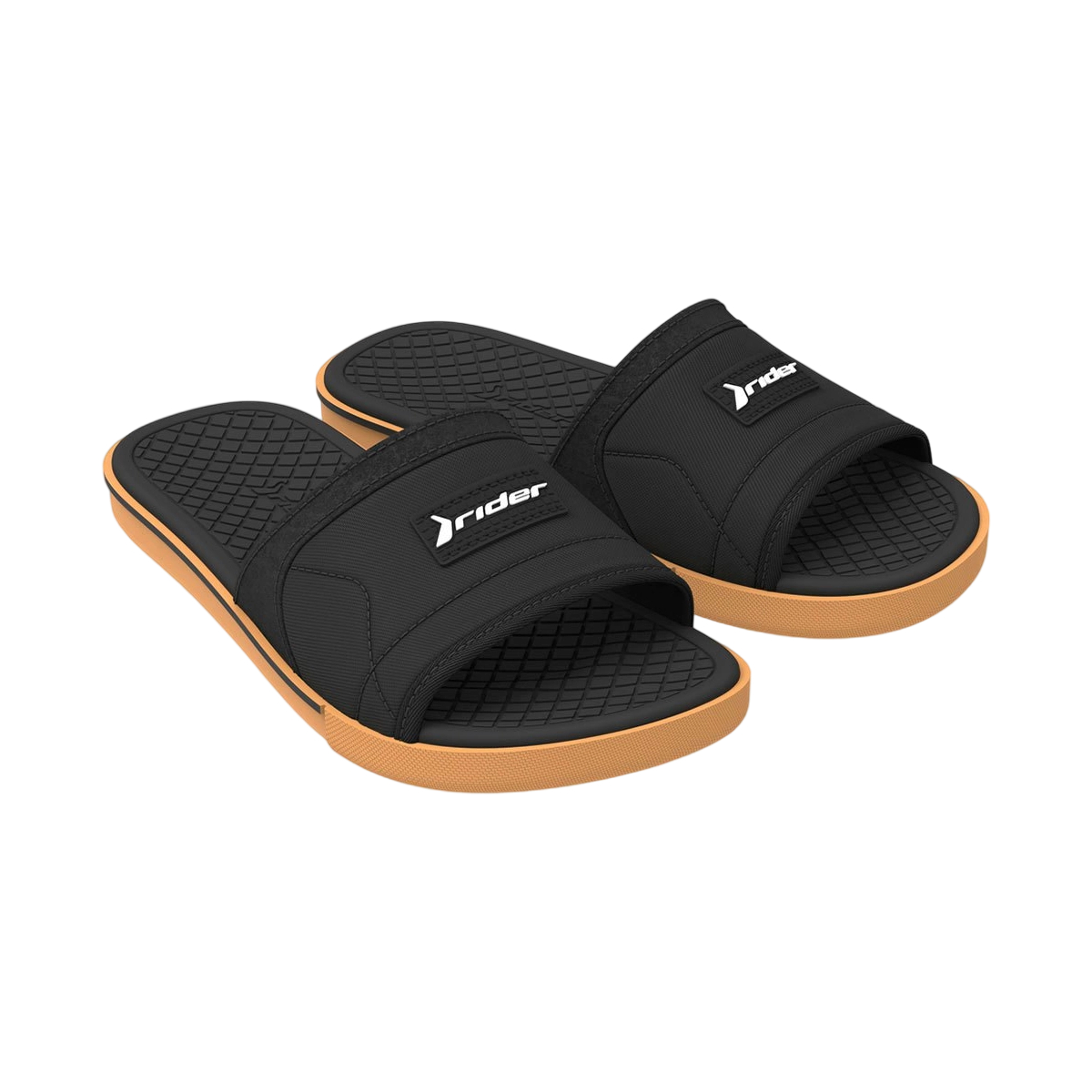 Rider - Spin Slide Slipper Heren