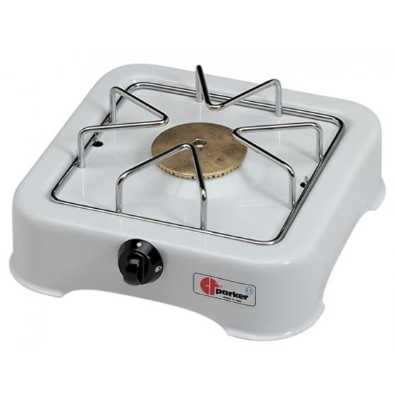 Parker - Komfoor 1-pits Kooktoestel