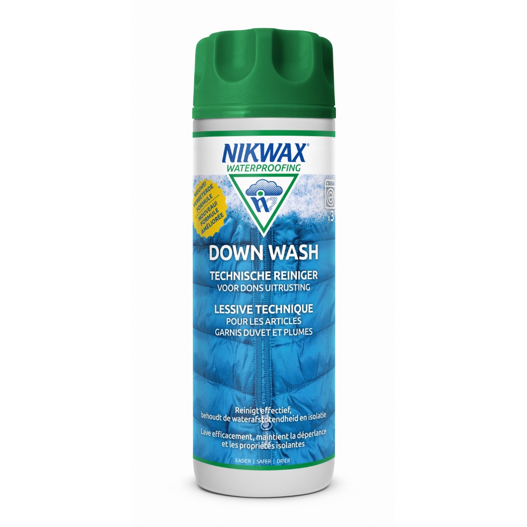 Nikwax - Down Wash Direct Wasmiddel