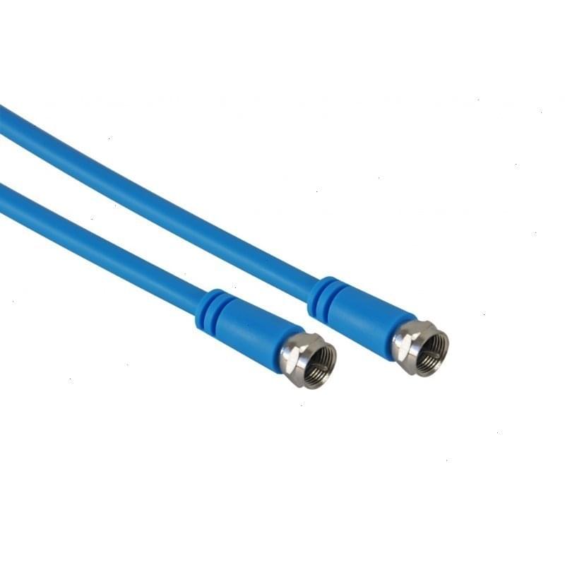 Maxview - Flylead F-connector Coaxkabel 3 m