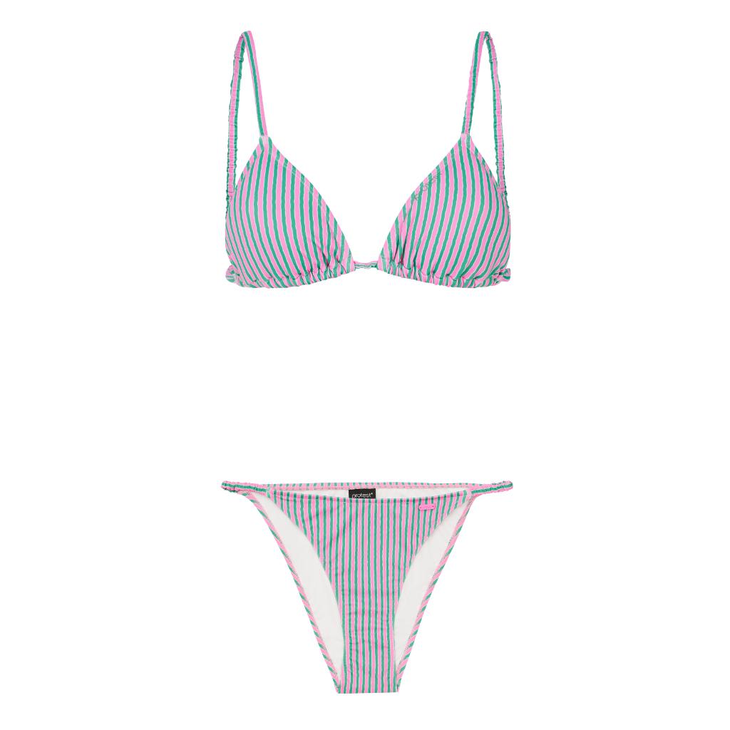 Protest - Chip Triangle Bikini Dames