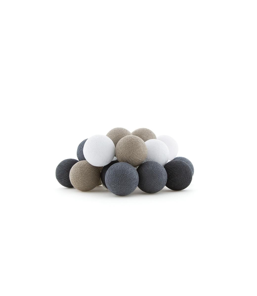 Grey