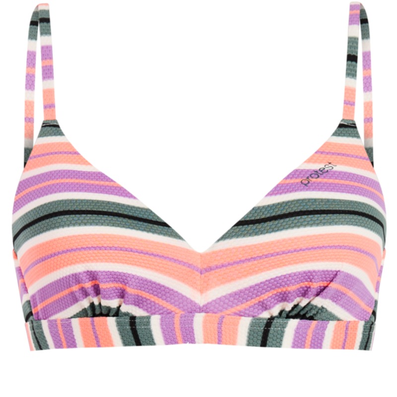 Protest - Mix Adairau Bikini Top Dames