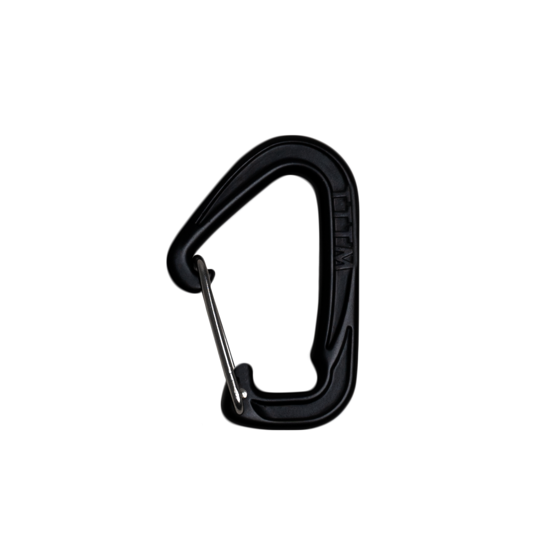 Ticket To The Moon - Hangmat Karabiners 10 kN