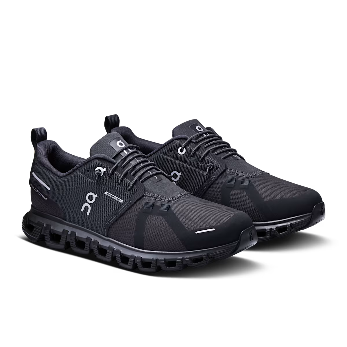 ON - Cloud 6 Waterproof Wandelschoen Dames ON - Cloud 6 Waterproof Wandelschoen Dames
