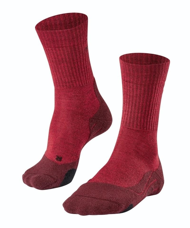 Falke - TK2 Wool Wandelsok Dames Falke - TK2 Wool Wandelsok Dames