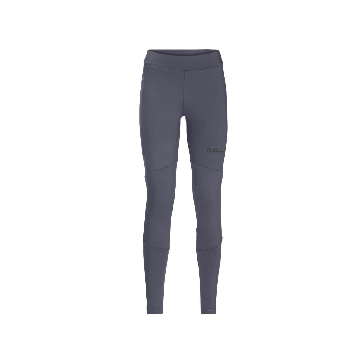 Jack Wolfskin - Berntal Tights Dames