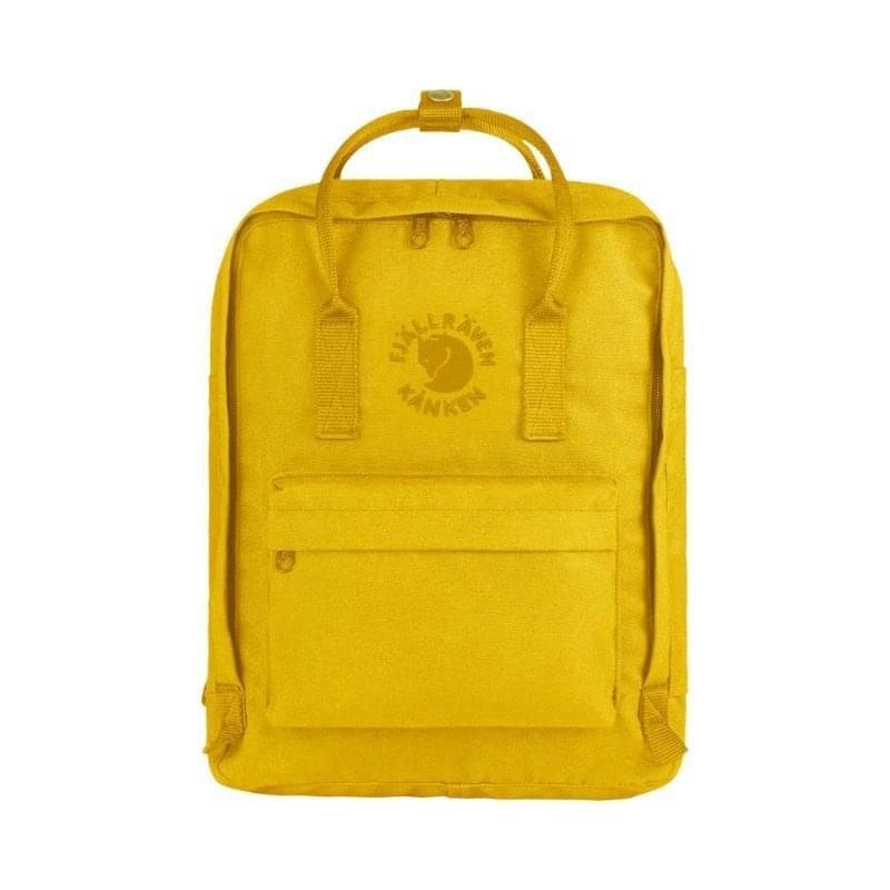 Fjallraven - Re-Kanken Actie Rugzak