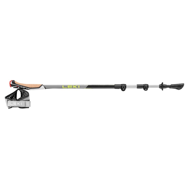Leki - Traveller Wandelstok