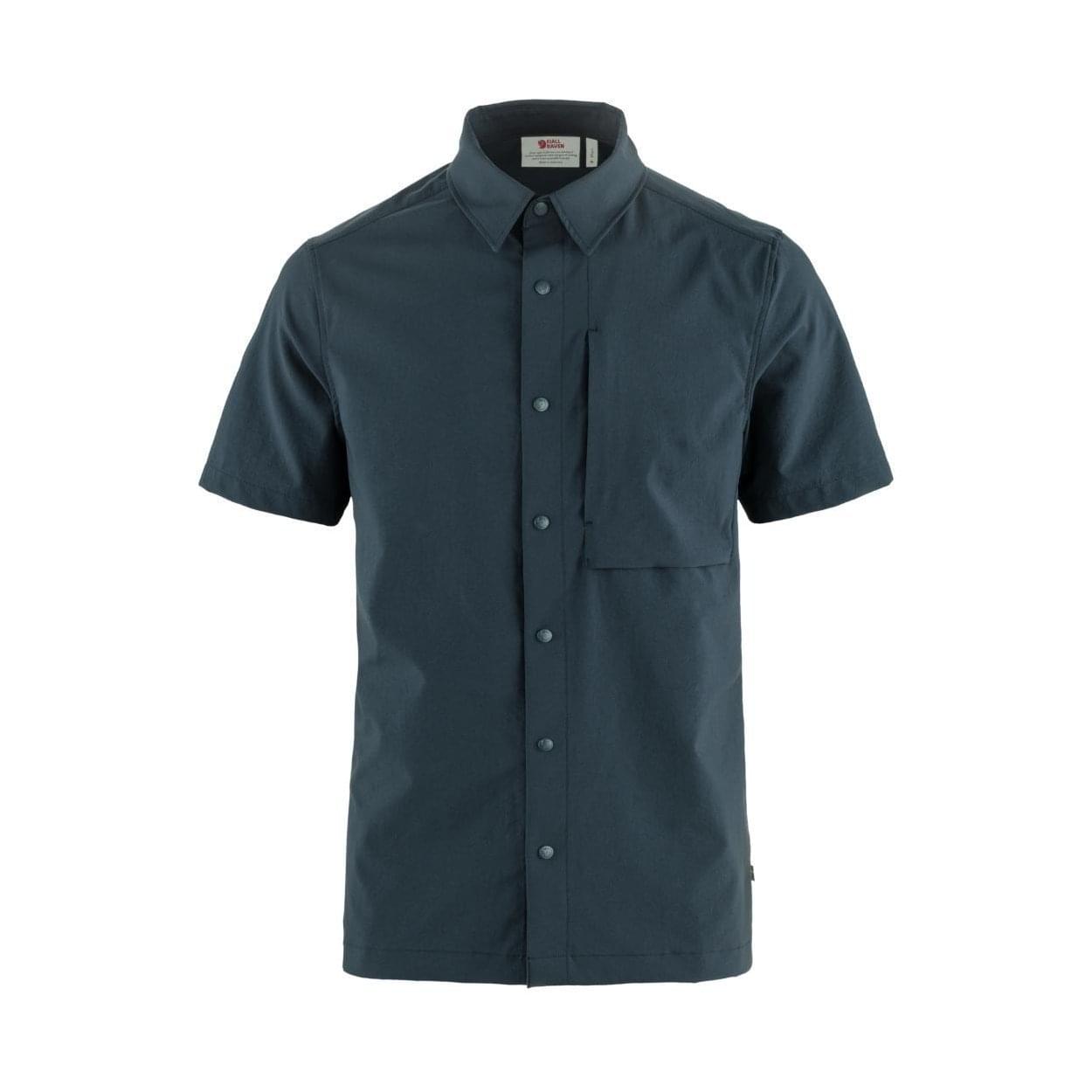 Fjallraven - High Coast Pack Blouse Heren