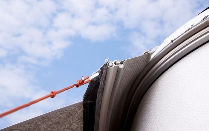 Isabella - Freestander Kit 3 m