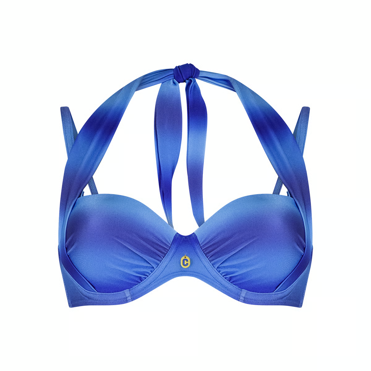 ten Cate Beach - Multiway Bikini Top Dames