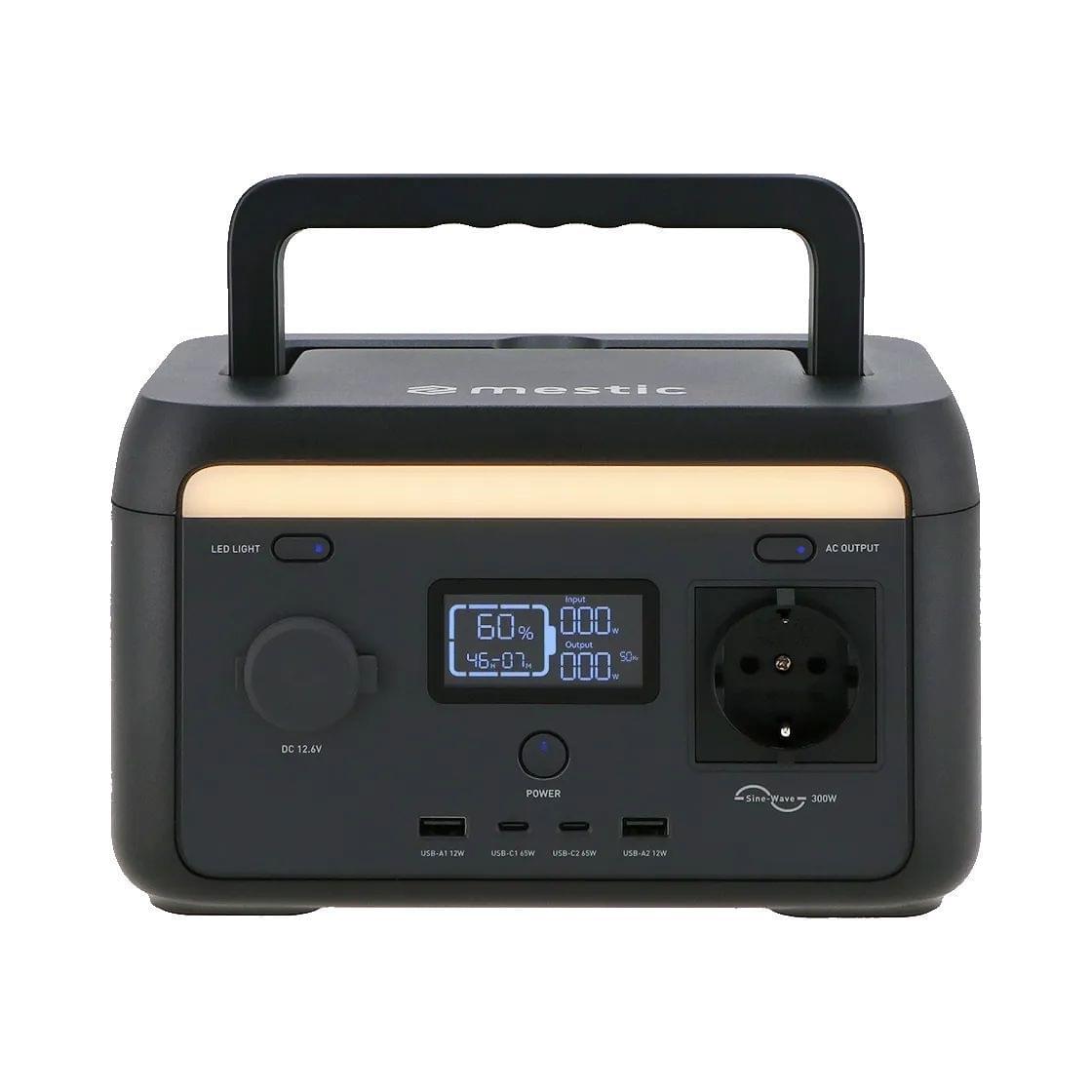 Mestic - Powerstation MPS-300