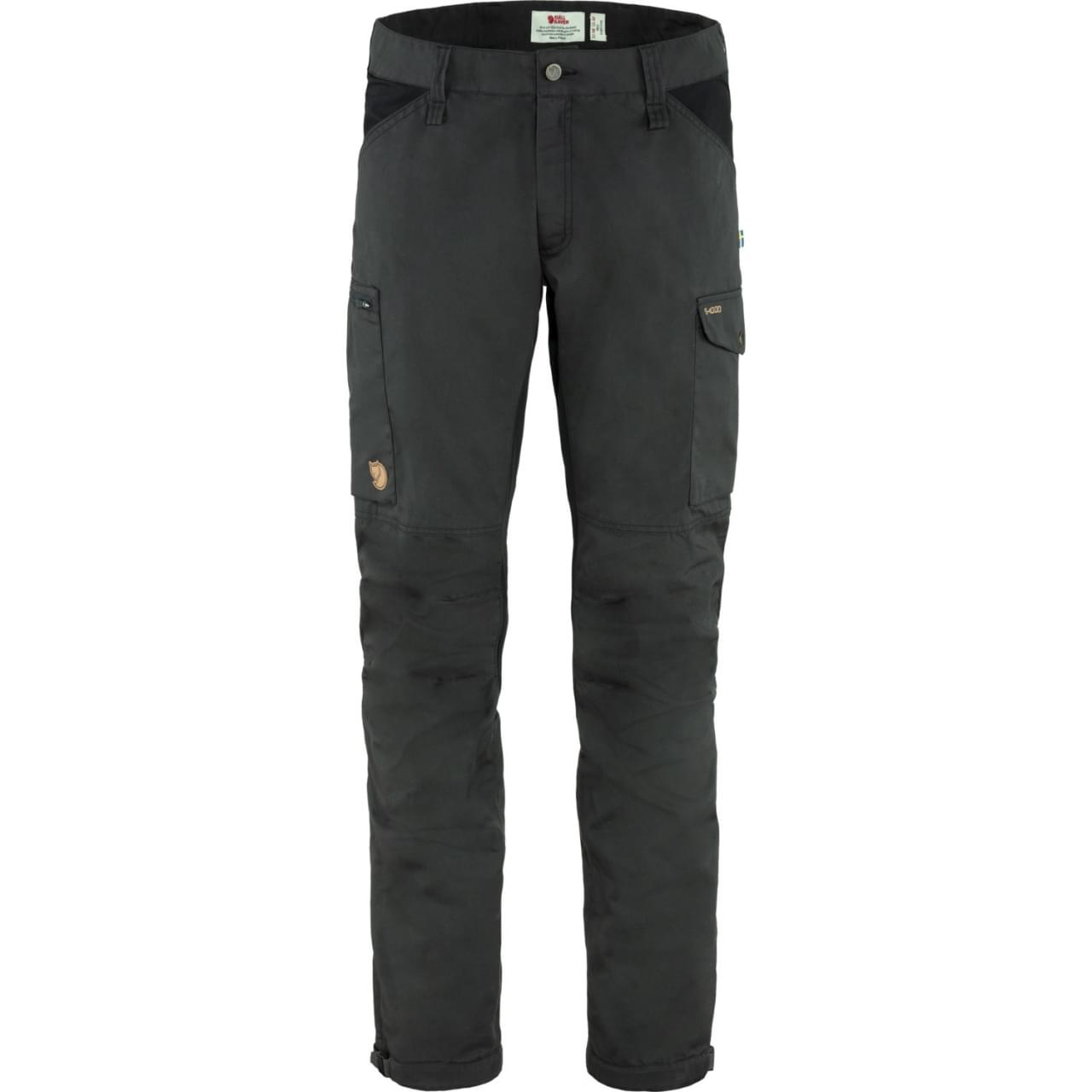 Fjallraven - Kaipak Broek Heren