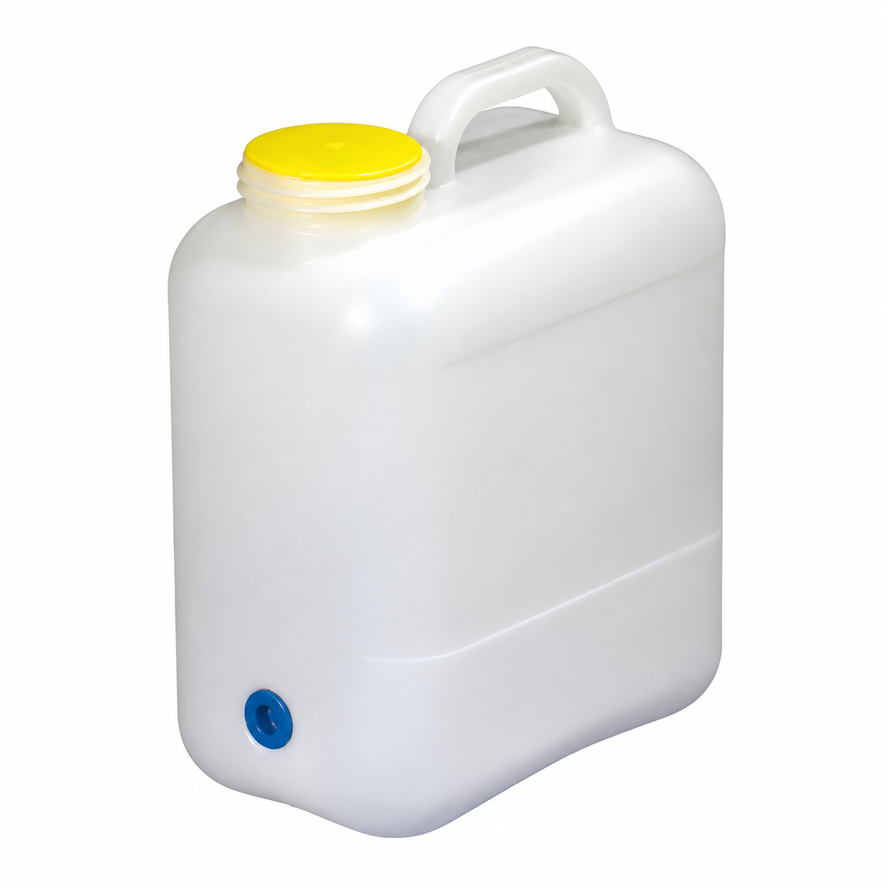 Comet - Jerrycan Universeel DIN 96 19L
