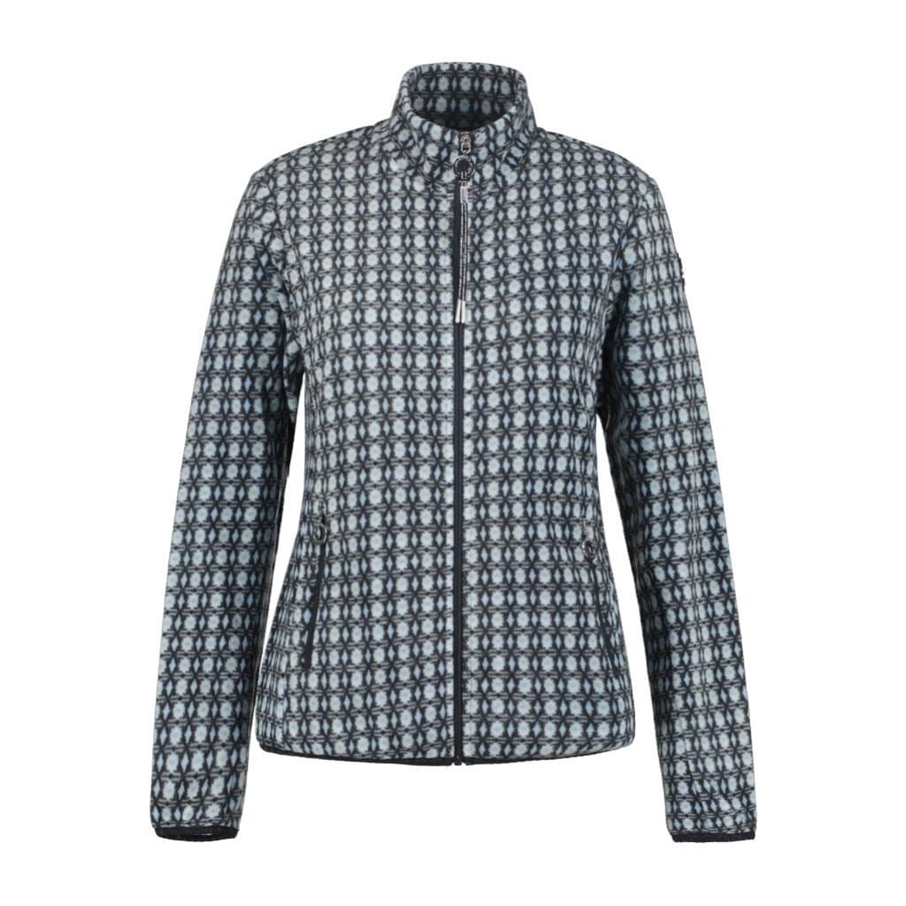 Luhta - Auttoinen Fleece Vest Dames