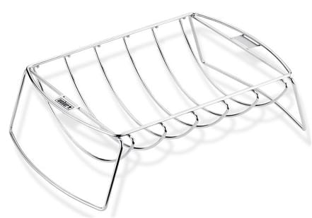 Weber - Multifunctionele vleeshouder