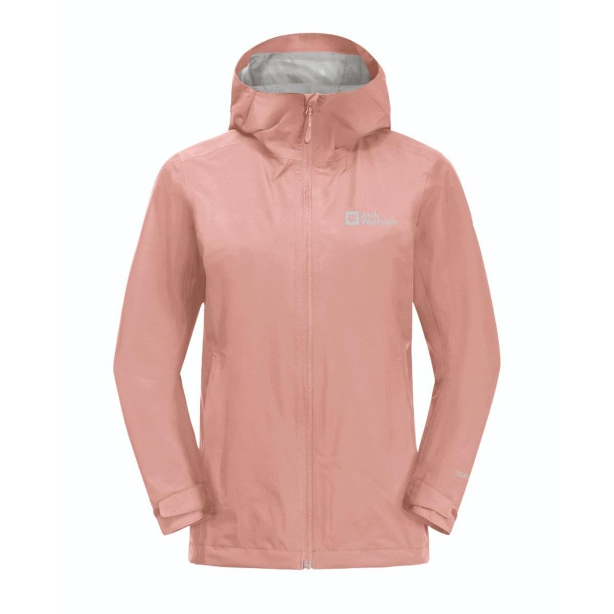 Jack Wolfskin - Robury Jas Dames