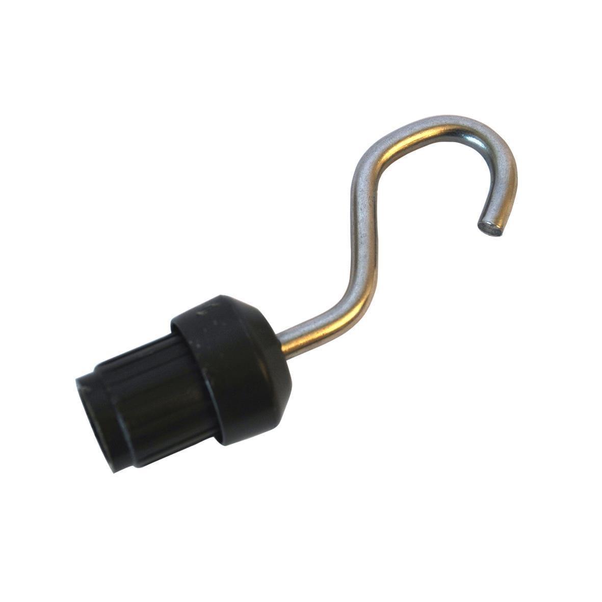 Isabella - Eindstuk met haak Cosy Corner