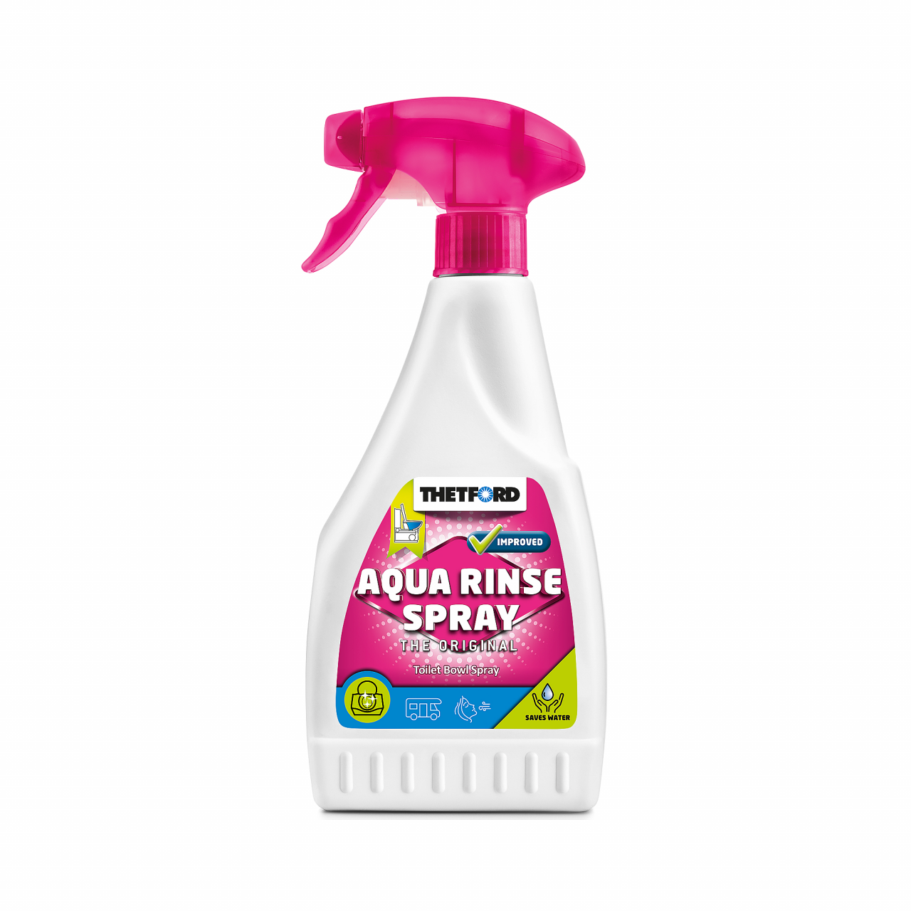 Thetford - Aqua Rinse Spray