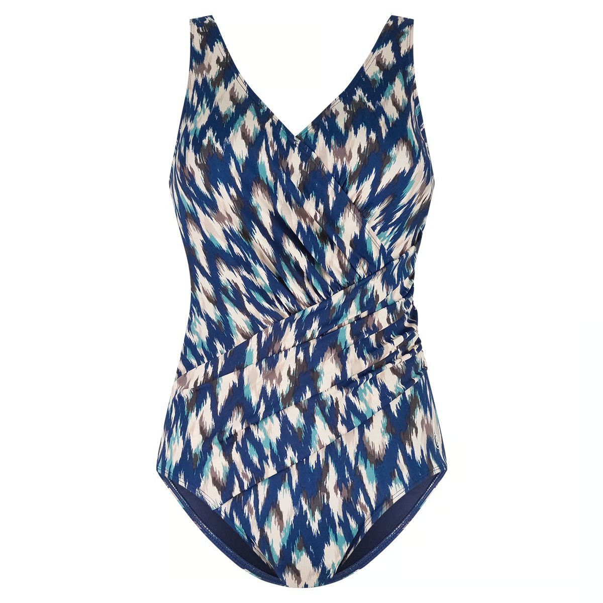 ten Cate Beach - Soft V-neck Badpak Dames