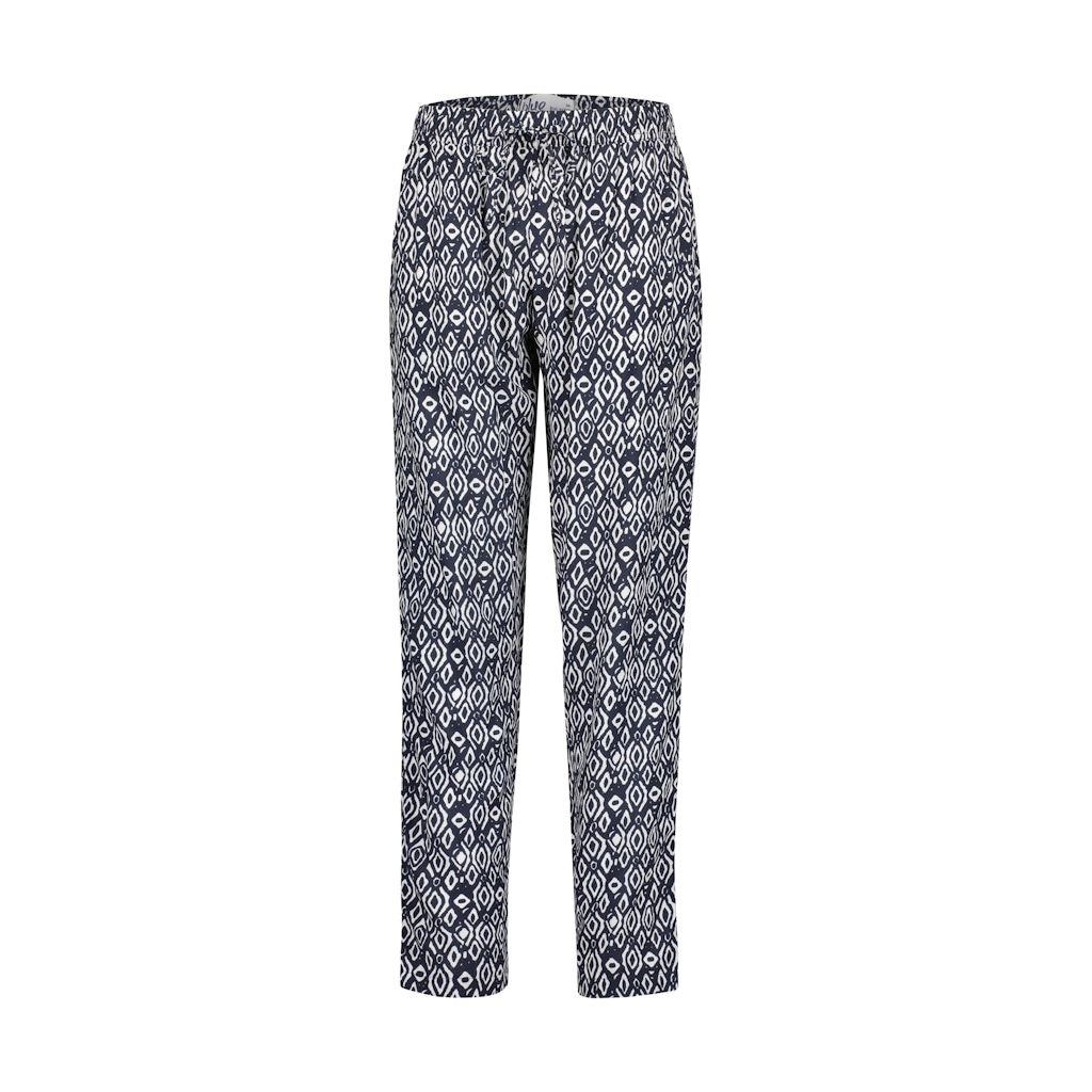 Blue Seven - Figures Broek Dames