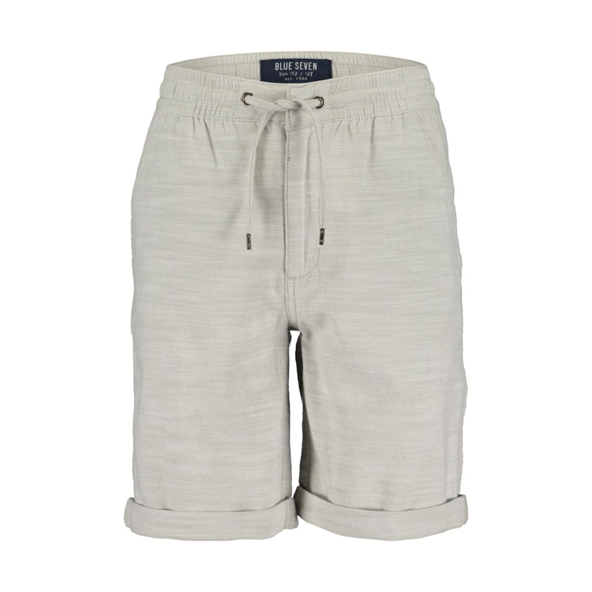 Blue Seven - Melee Korte Broek Jongens