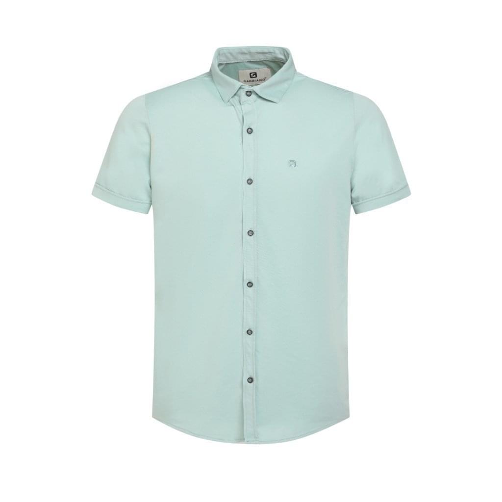 Gabbiano - Uni Blouse Heren