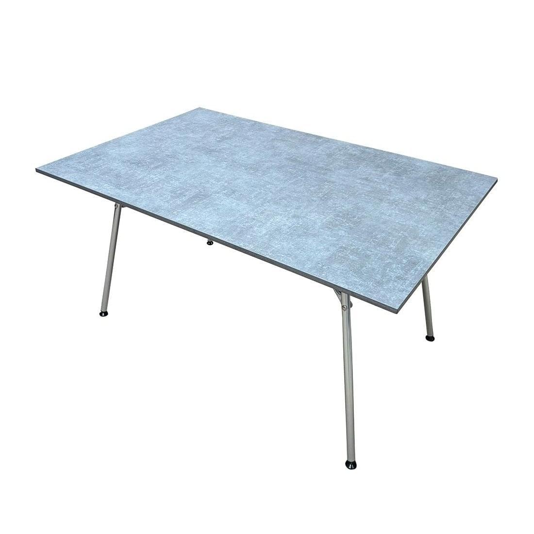 Isabella - Camping Eettafel 90 x 138