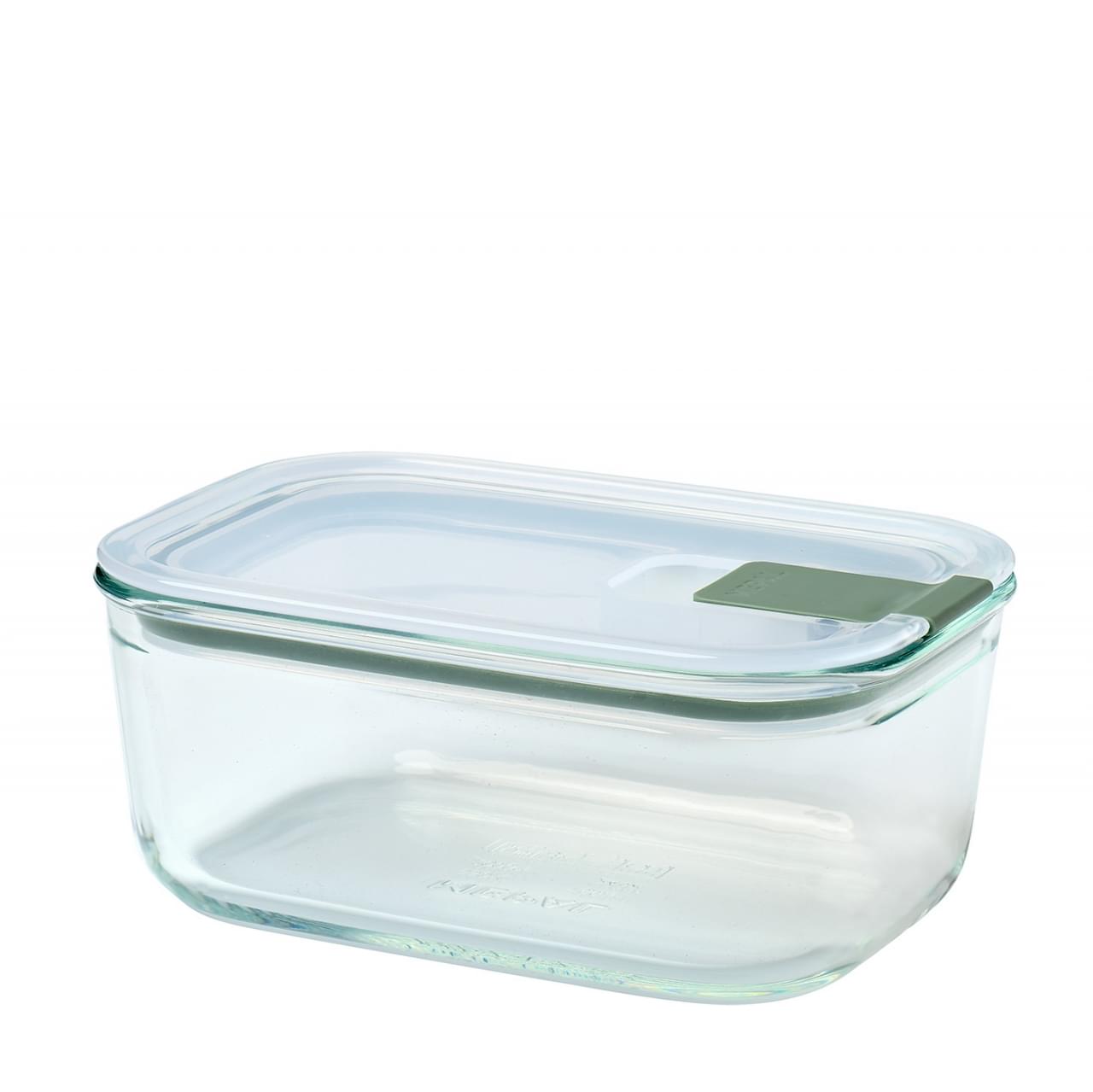 Mepal - EasyClip Vershouddoos  Glas 700 ml