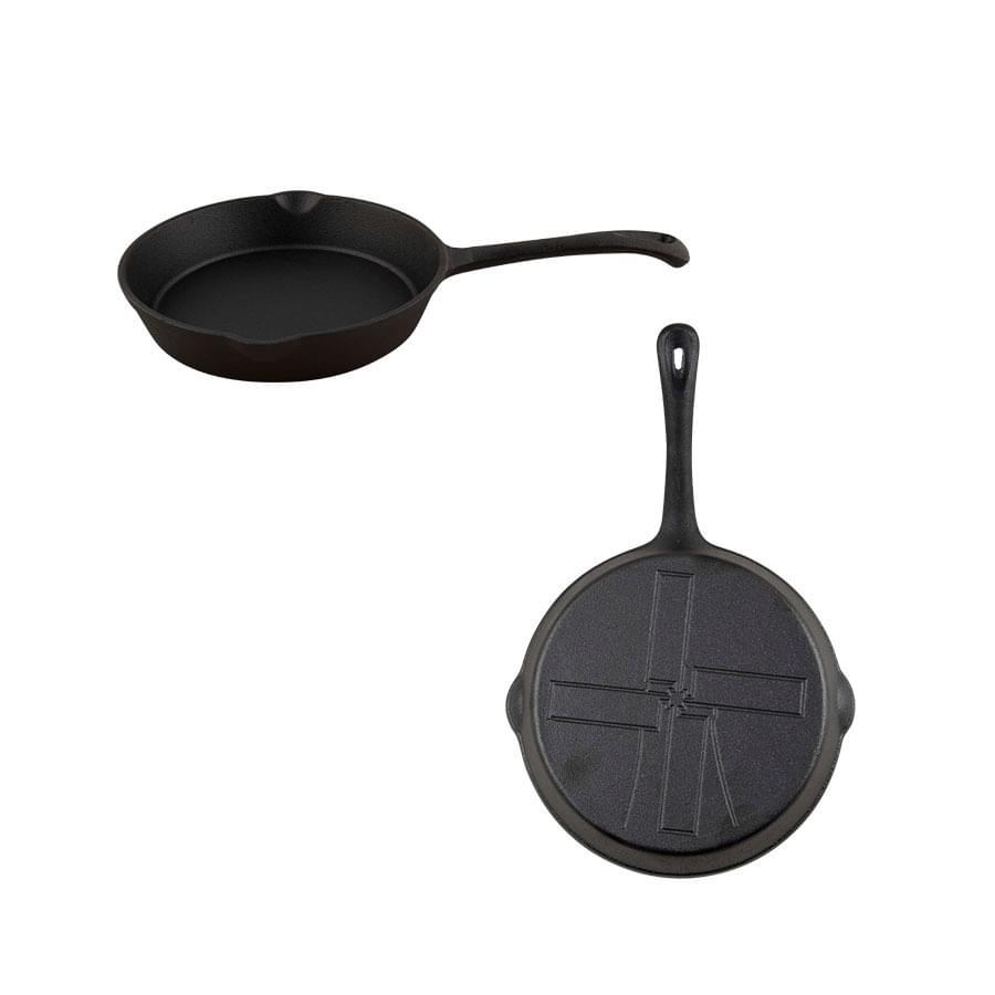 Windmill - Skillet Pan Regular