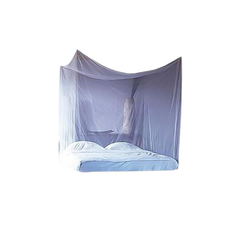 Care Plus - Mosquito Net Combi Box DURALLIN 2P  Klamboe