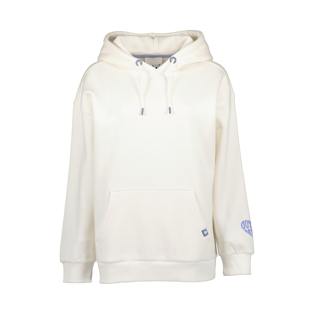 Blue Seven - Out of Mind Hoodie Dames