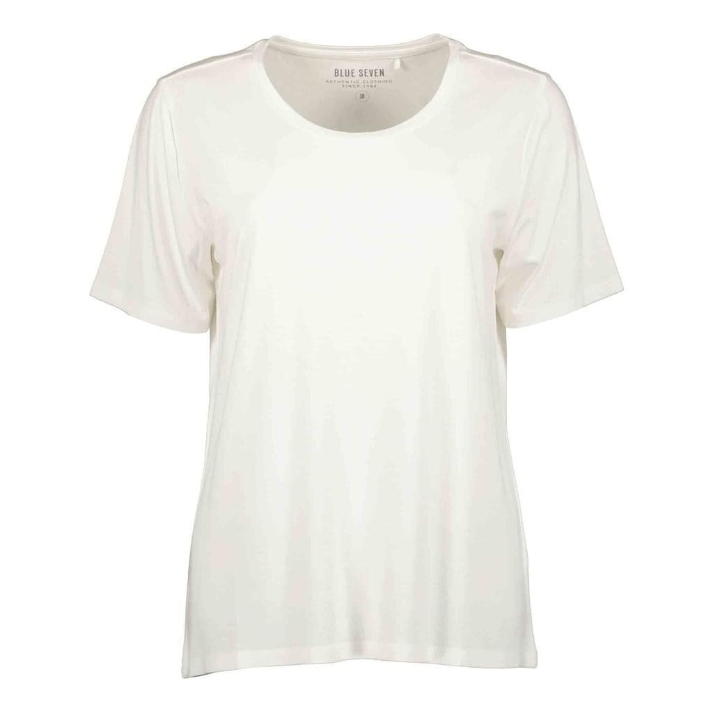 Blue Seven - Uni T-Shirt Dames