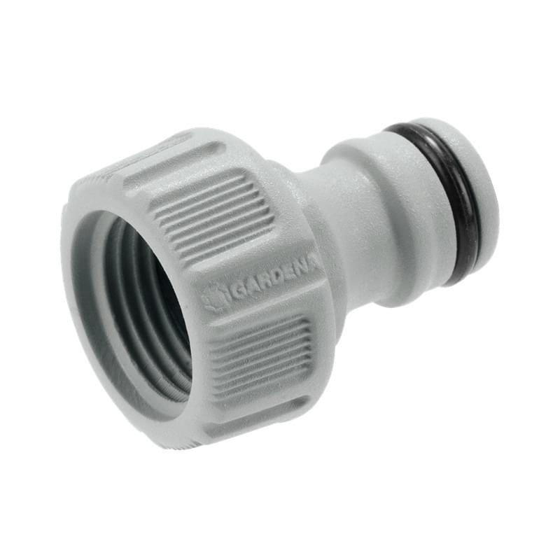 Gardena - 21 mm Kraanstuk