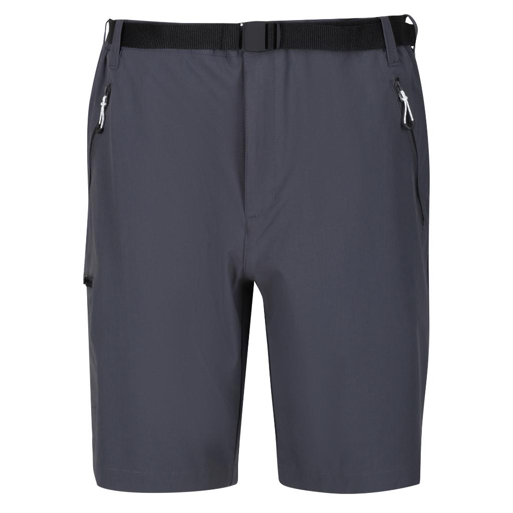 Regatta - Xert Stretch III Korte Broek Heren Regatta - Xert Stretch III Korte Broek Heren