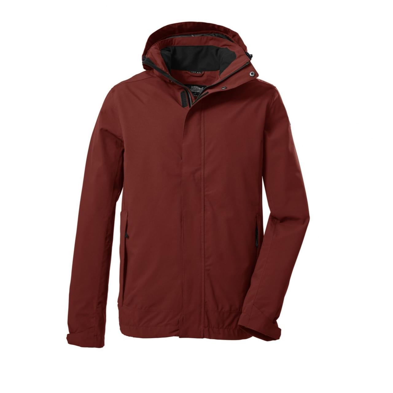 Killtec - Kos 87 Xenios Jas Heren