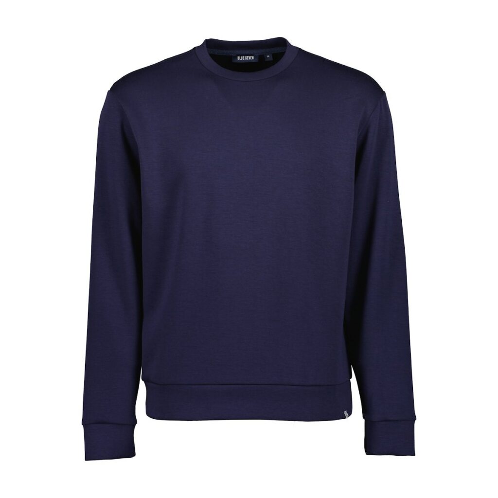 Blue Seven - Uni Sweater Heren