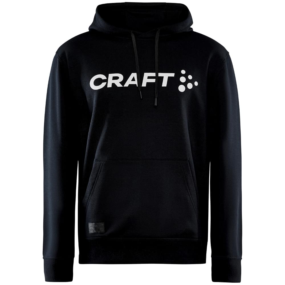 Craft - Core Hoodie Heren