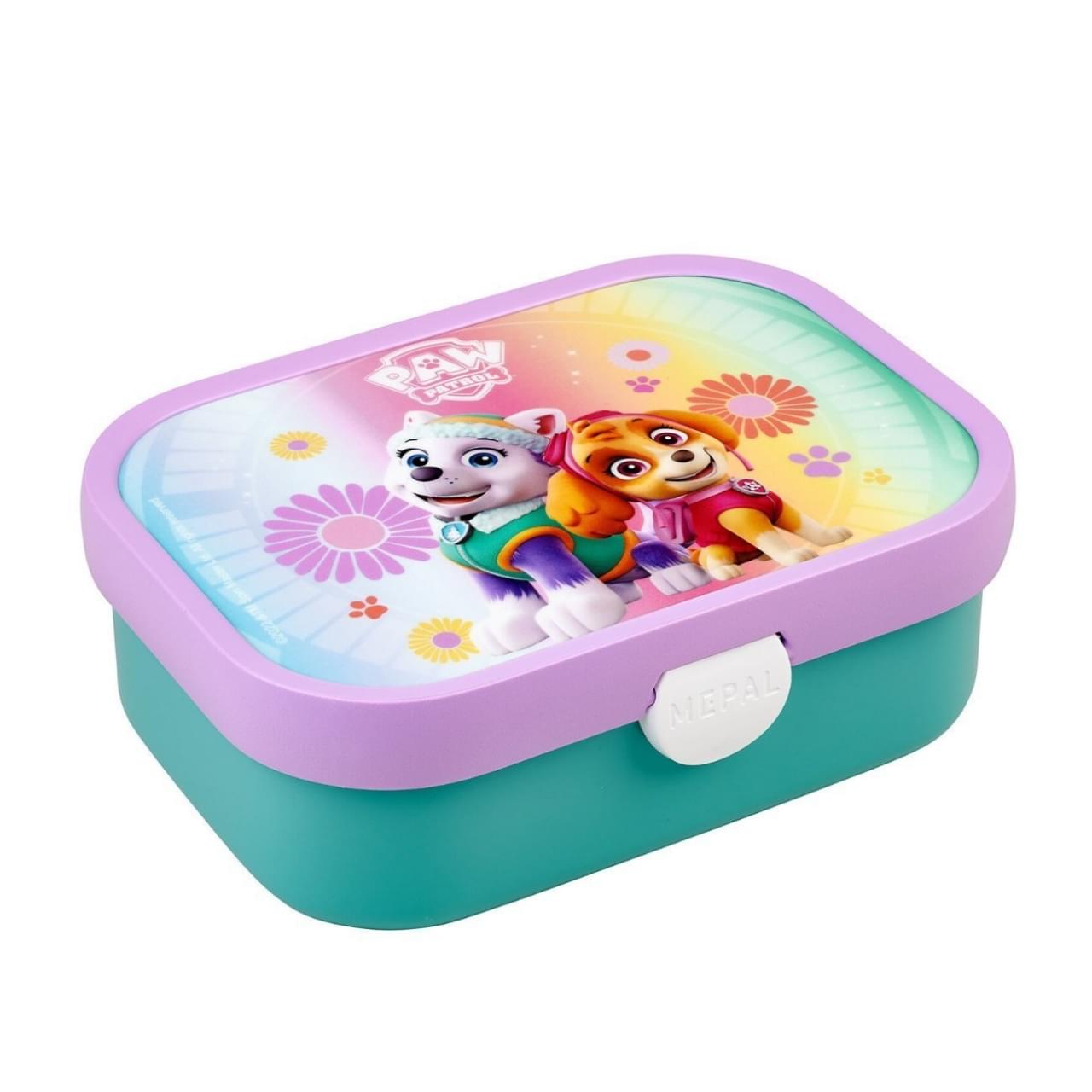 Mepal - Lunchbox Campus - Paw Patrol Girls